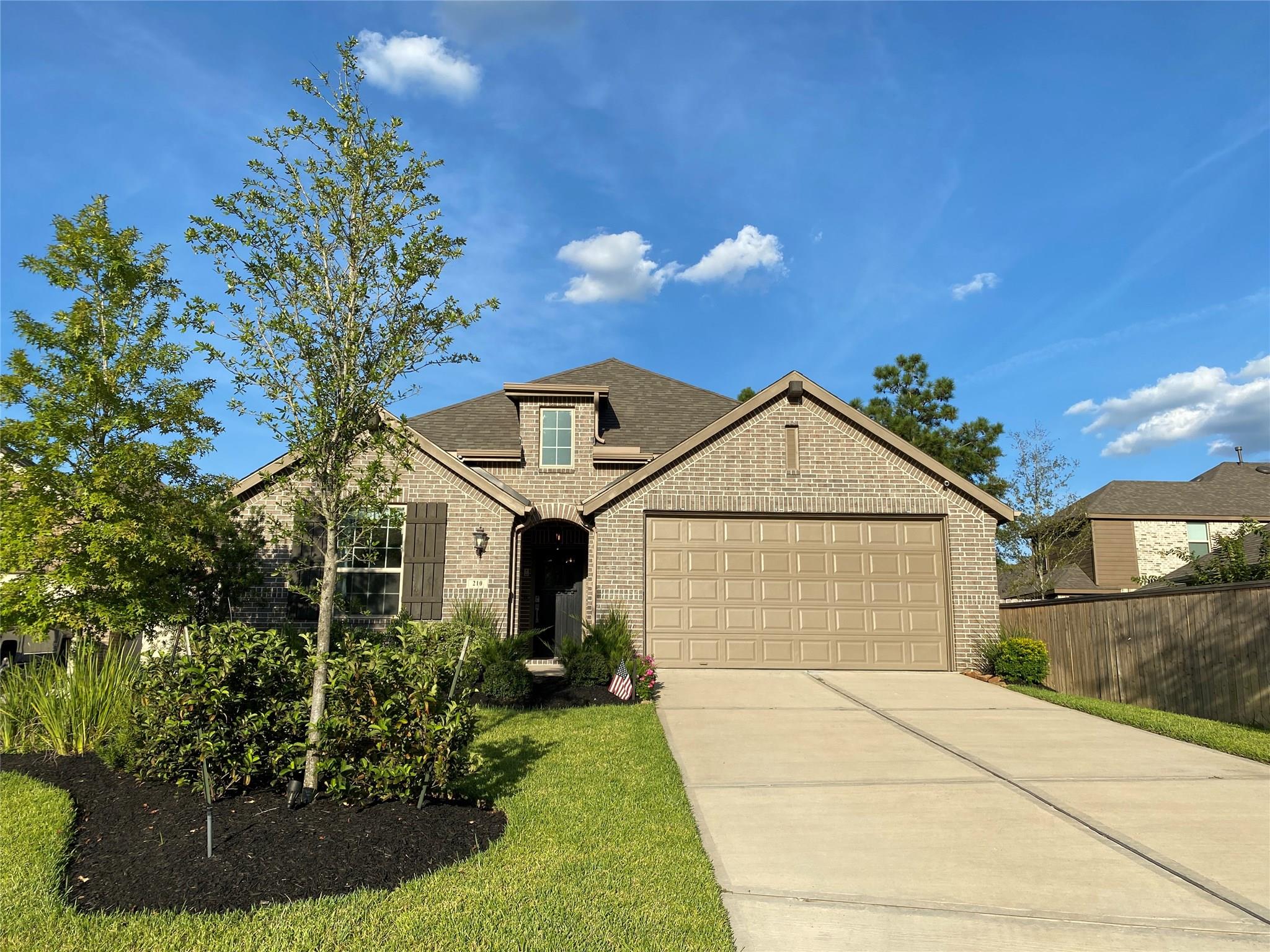 210 Emory Birch Drive