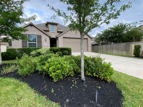 Photo of 210 Emory Birch Drive, Montgomery, TX 77316 (MLS # 95414347)