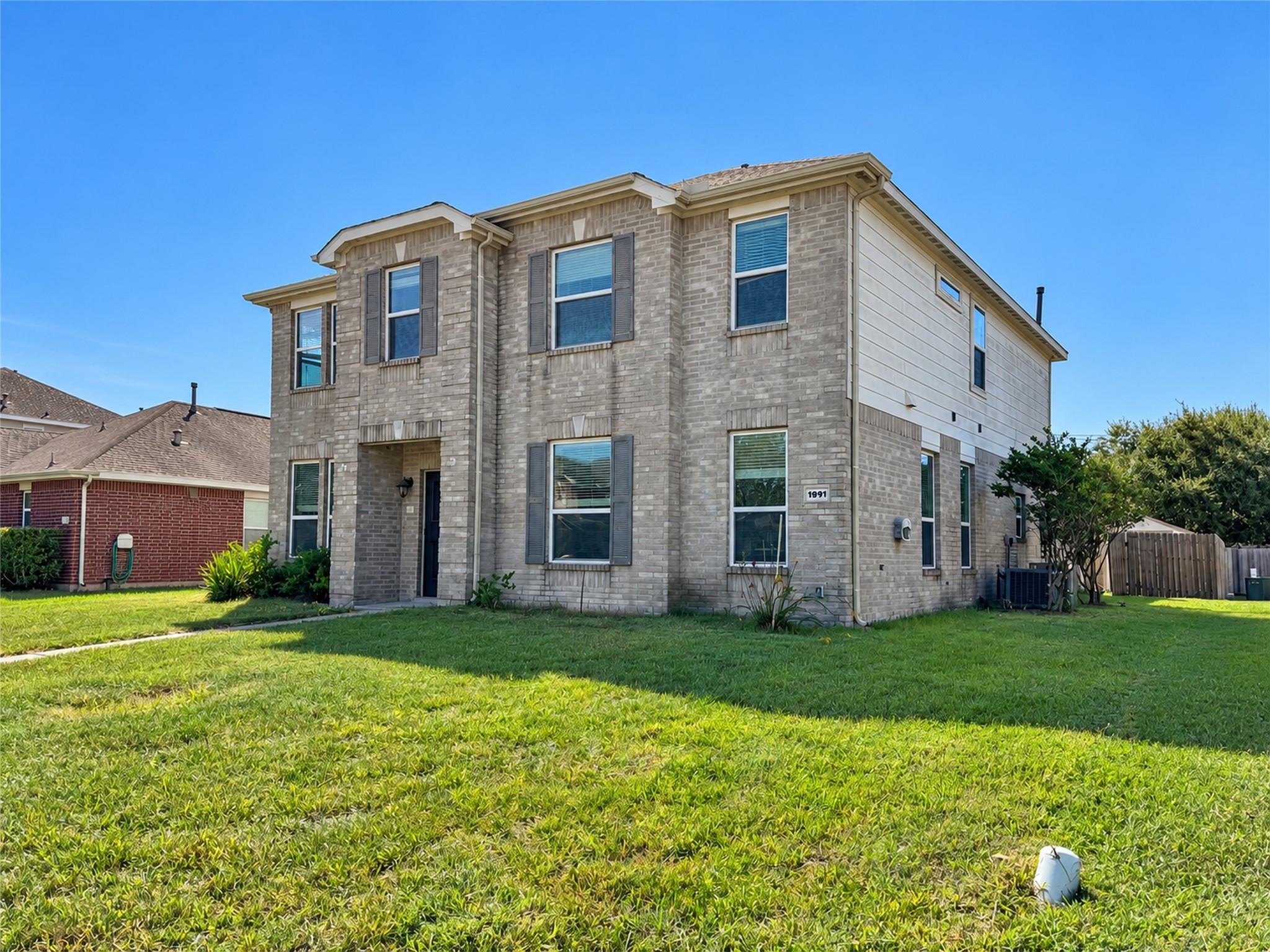 1991 Tranquility Lane
