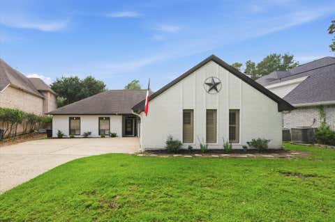 Photo of 3119 Willowbend Road, Montgomery, TX 77356 (MLS # 88268276)