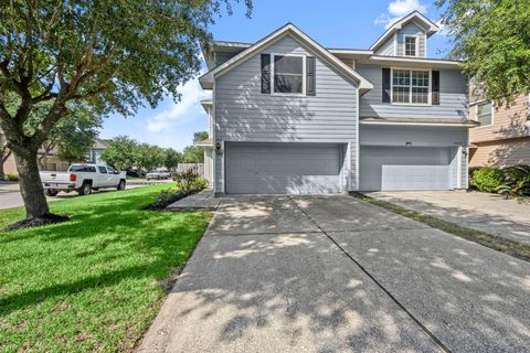 Photo of 14311 Melody Glen Lane, Houston, TX 77014 (MLS # 96852967)