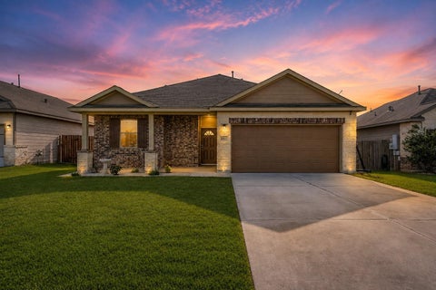 Photo of 4707 Waukegan Road, Conroe, TX 77306 (MLS # 14558834)