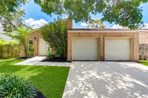 Photo of 3155 Hazel Park Drive, Houston, TX 77082 (MLS # 68420067)
