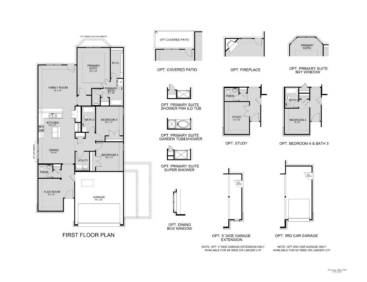 13903 Lion Rock Court