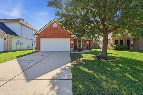 Photo of 16852 Greenhouse Street, Conroe, TX 77385 (MLS # 65430362)