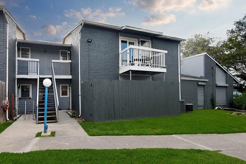 Photo of 9550 Deering Drive #410, Houston, TX 77036 (MLS # 73214641)