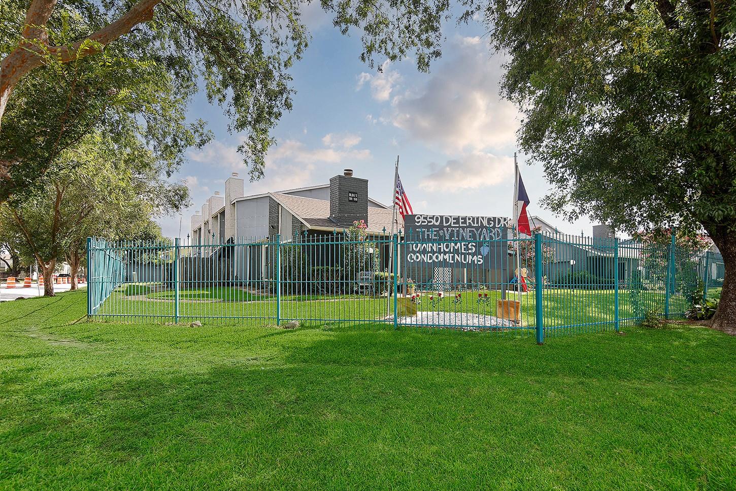 9550 Deering Drive 410