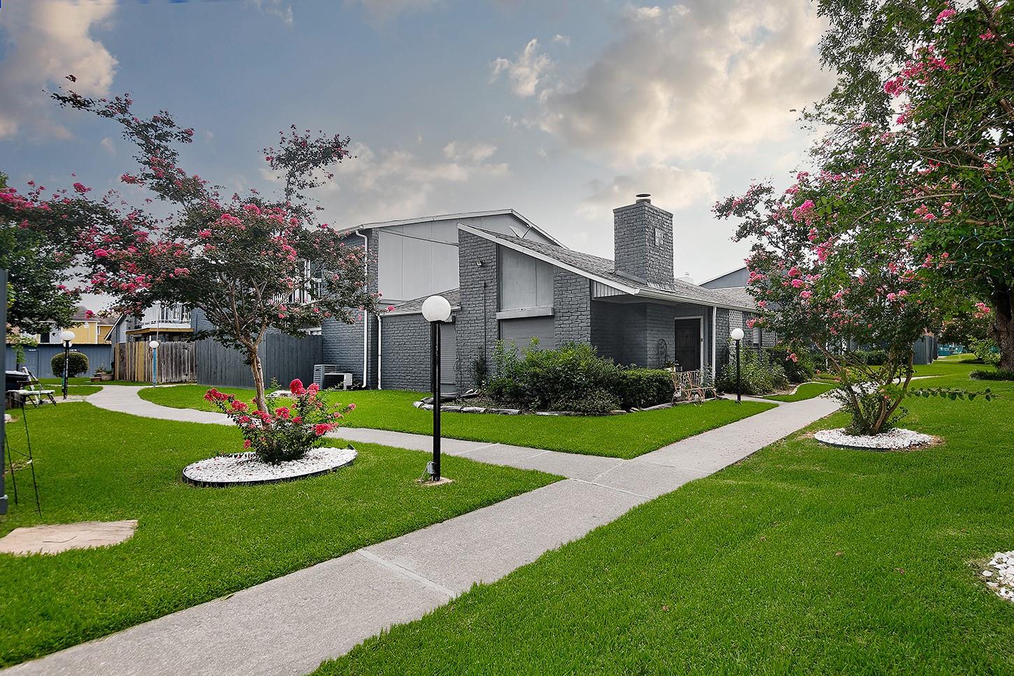 9550 Deering Drive 410
