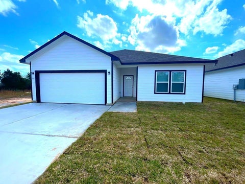 Photo of 245 County Road 5017, Cleveland, TX 77327 (MLS # 60639069)