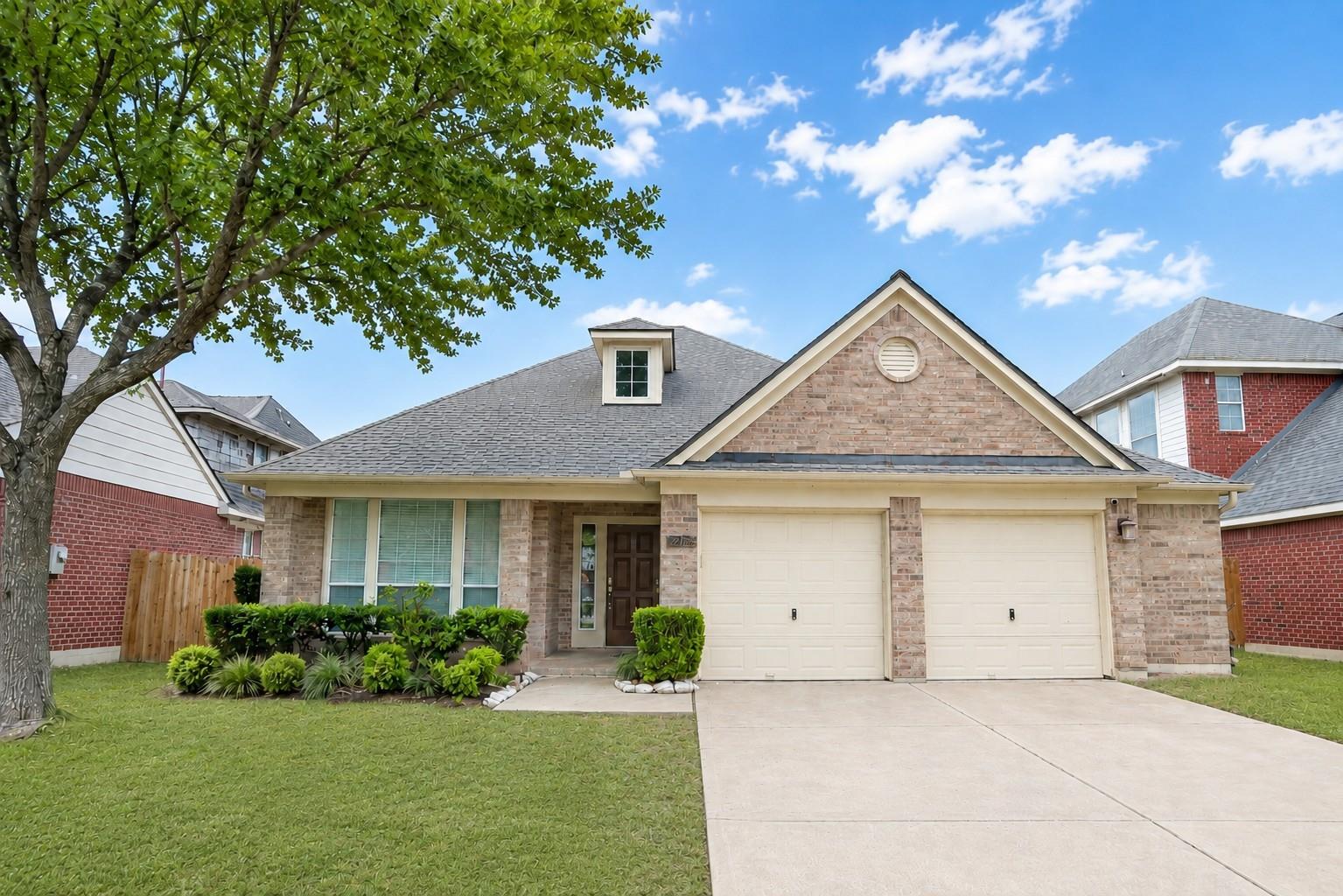 22422 Cascade Springs Drive