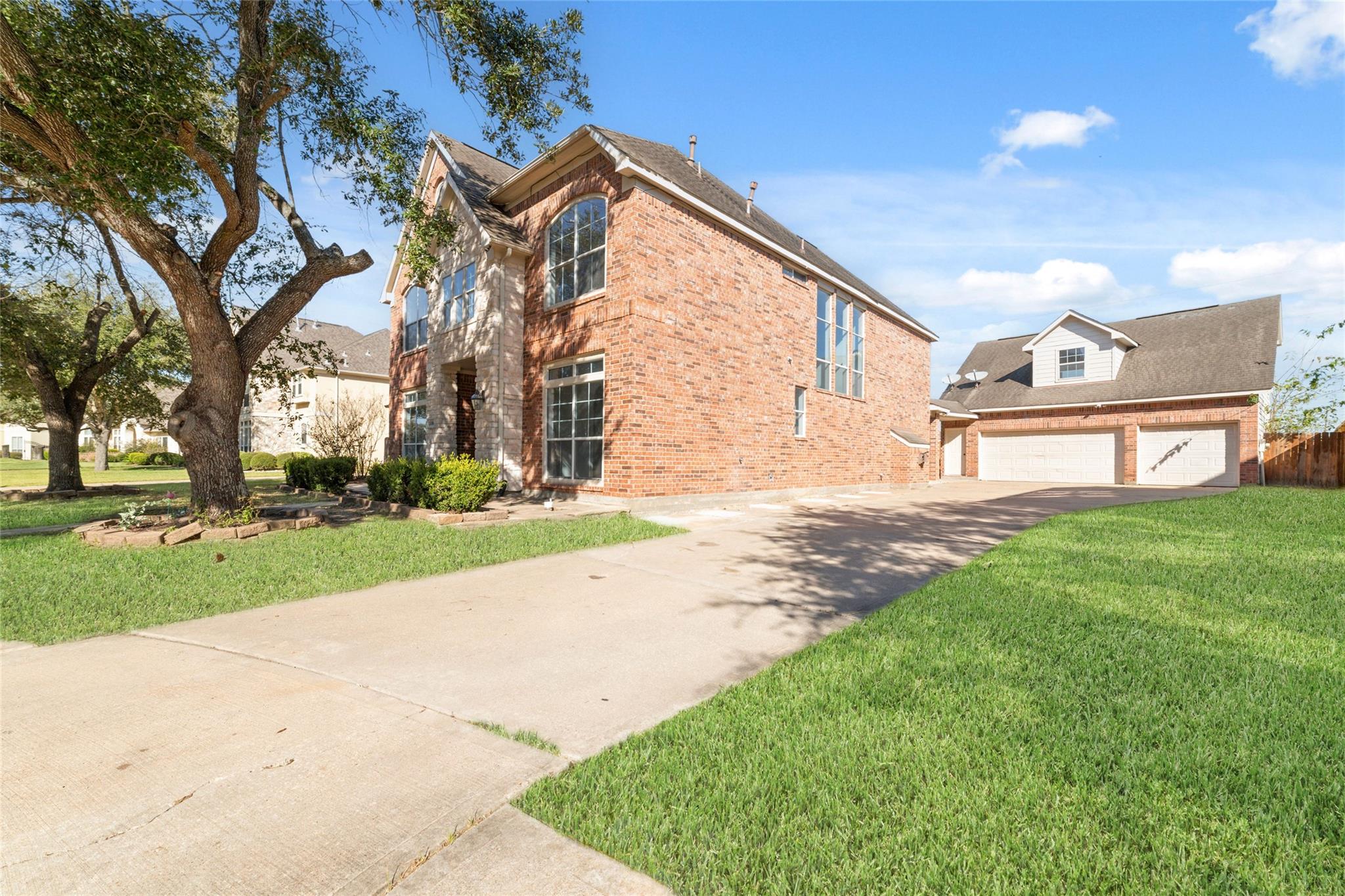 15106 Oldtown Bridge Court
