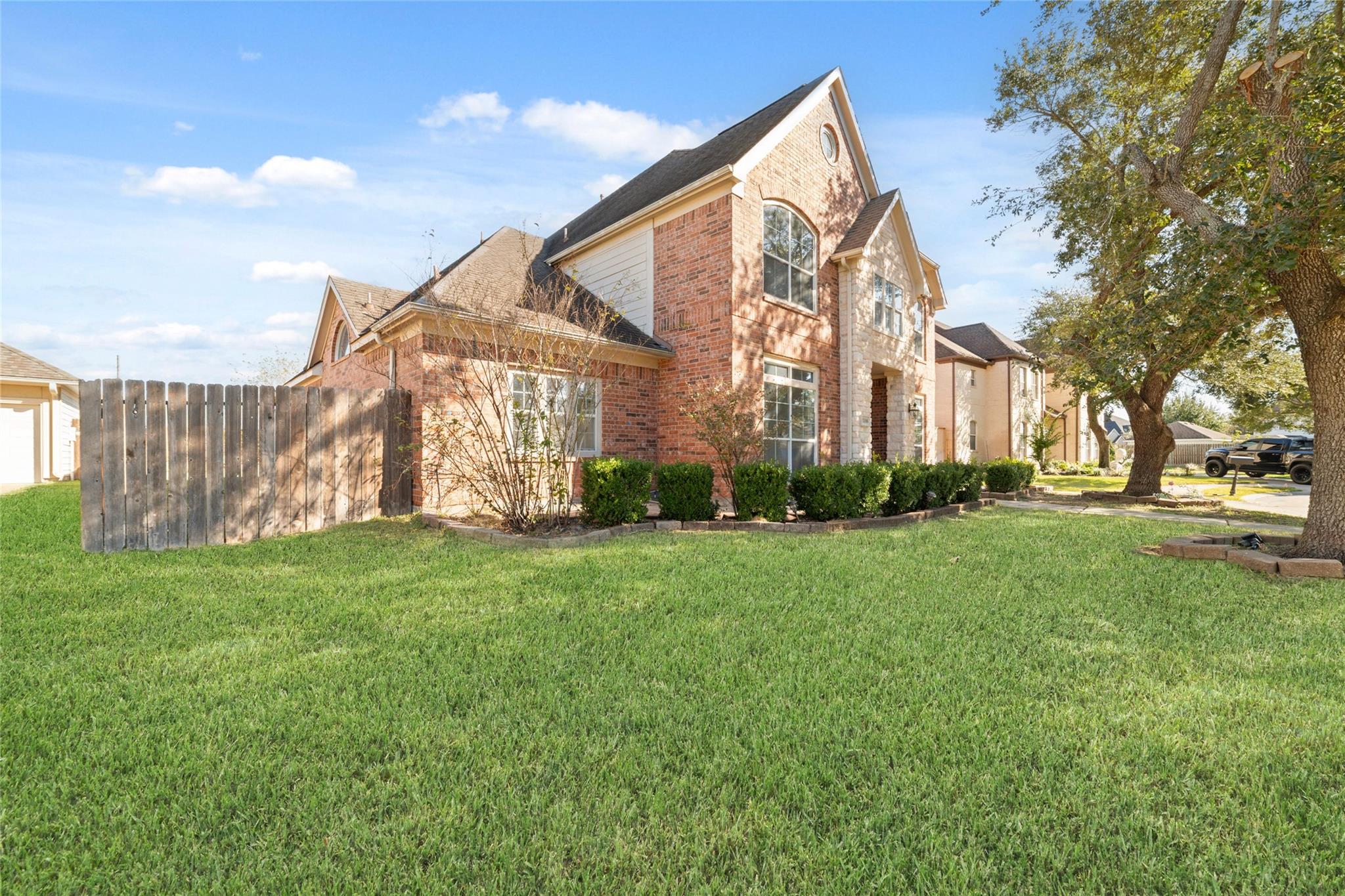 15106 Oldtown Bridge Court