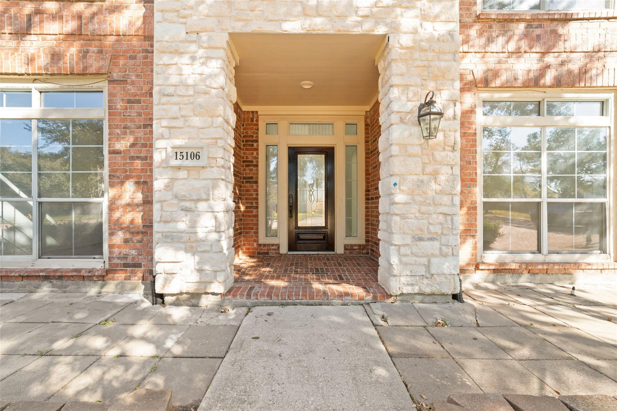 15106 Oldtown Bridge Court