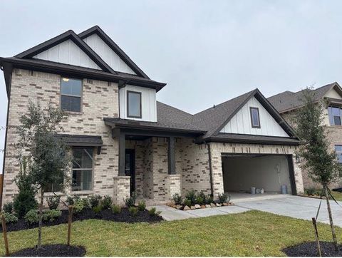 Photo of 3320 Bentwood Ranch Drive, Conroe, TX 77385 (MLS # 78377467)