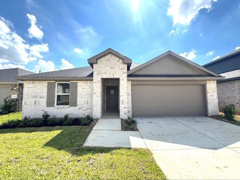 Photo of 27515 Hudson Sands Lane, Katy, TX 77493 (MLS # 68619316)