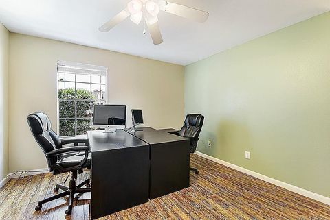 Tiny photo for 361 N Post Oak Lane #241, Houston, TX 77024 (MLS # 35666603)