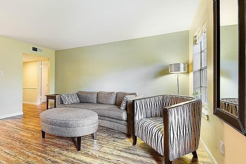 Tiny photo for 361 N Post Oak Lane #241, Houston, TX 77024 (MLS # 35666603)