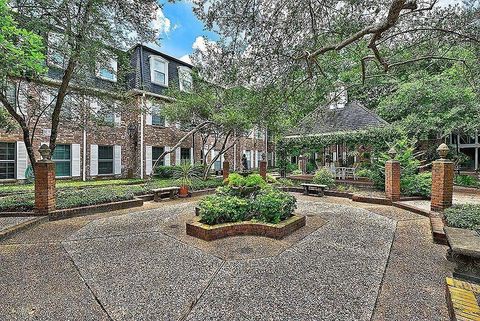 Tiny photo for 361 N Post Oak Lane #241, Houston, TX 77024 (MLS # 35666603)