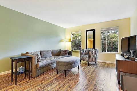 Tiny photo for 361 N Post Oak Lane #241, Houston, TX 77024 (MLS # 35666603)