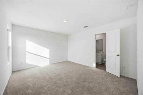 Tiny photo for 20034 White Dove Trl, Crosby, TX 77532 (MLS # 78328845)