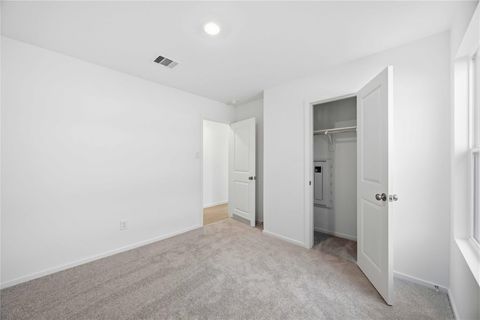 Tiny photo for 20034 White Dove Trl, Crosby, TX 77532 (MLS # 78328845)