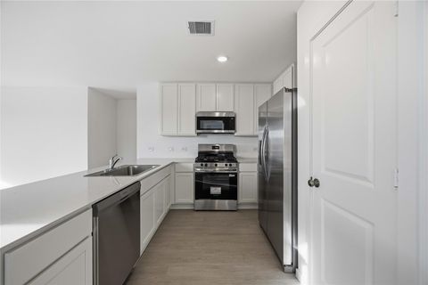 Tiny photo for 20034 White Dove Trl, Crosby, TX 77532 (MLS # 78328845)