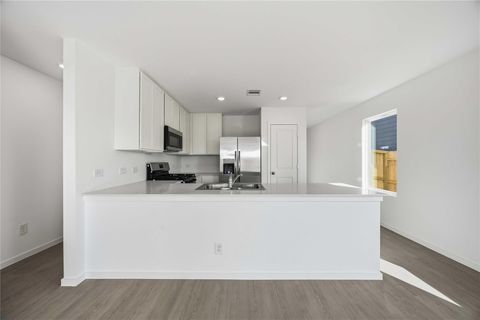 Tiny photo for 20034 White Dove Trl, Crosby, TX 77532 (MLS # 78328845)