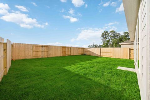 Tiny photo for 20034 White Dove Trl, Crosby, TX 77532 (MLS # 78328845)