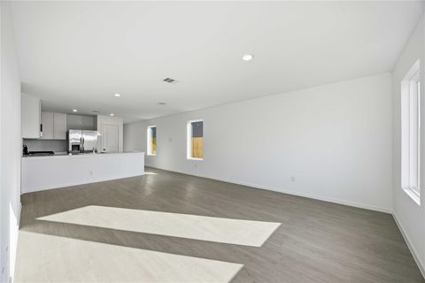 Tiny photo for 20034 White Dove Trl, Crosby, TX 77532 (MLS # 78328845)
