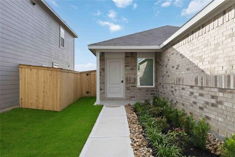 Tiny photo for 20034 White Dove Trl, Crosby, TX 77532 (MLS # 78328845)