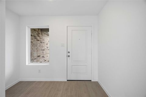 Tiny photo for 20034 White Dove Trl, Crosby, TX 77532 (MLS # 78328845)