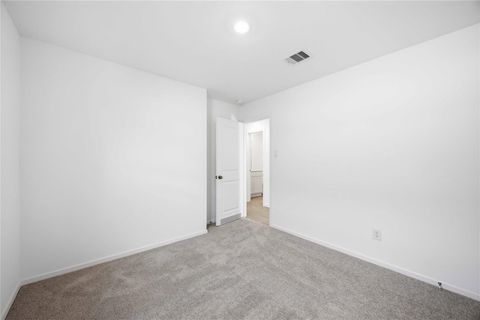 Tiny photo for 20034 White Dove Trl, Crosby, TX 77532 (MLS # 78328845)