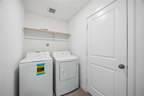 Tiny photo for 20034 White Dove Trl, Crosby, TX 77532 (MLS # 78328845)