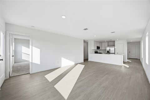 Tiny photo for 20034 White Dove Trl, Crosby, TX 77532 (MLS # 78328845)
