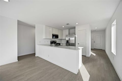Tiny photo for 20034 White Dove Trl, Crosby, TX 77532 (MLS # 78328845)