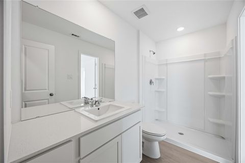 Tiny photo for 20034 White Dove Trl, Crosby, TX 77532 (MLS # 78328845)