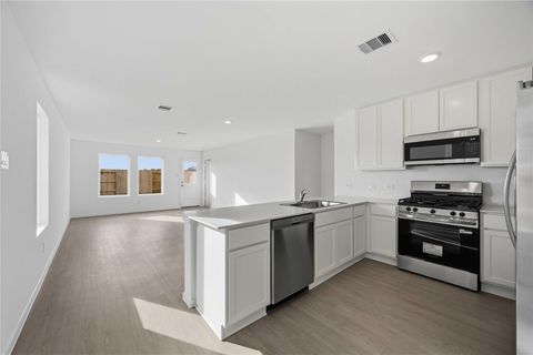 Tiny photo for 20034 White Dove Trl, Crosby, TX 77532 (MLS # 78328845)
