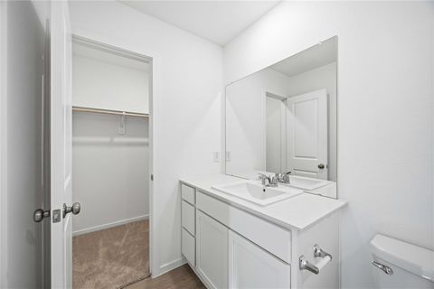 Tiny photo for 20034 White Dove Trl, Crosby, TX 77532 (MLS # 78328845)