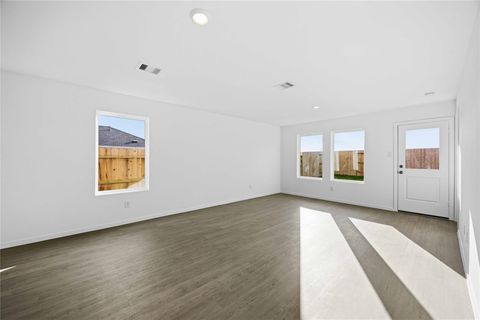 Tiny photo for 20034 White Dove Trl, Crosby, TX 77532 (MLS # 78328845)