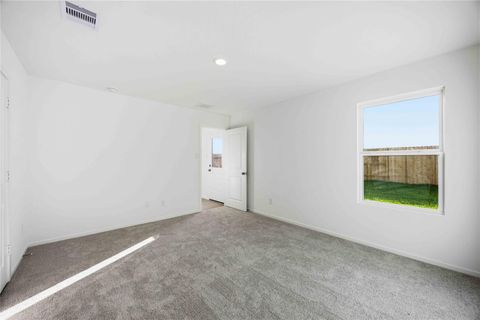 Tiny photo for 20034 White Dove Trl, Crosby, TX 77532 (MLS # 78328845)