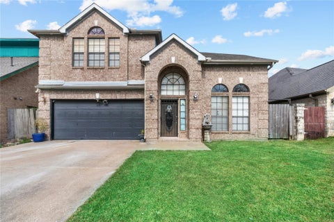 Photo of 1011 Iowa Street, South Houston, TX 77587 (MLS # 39207646)