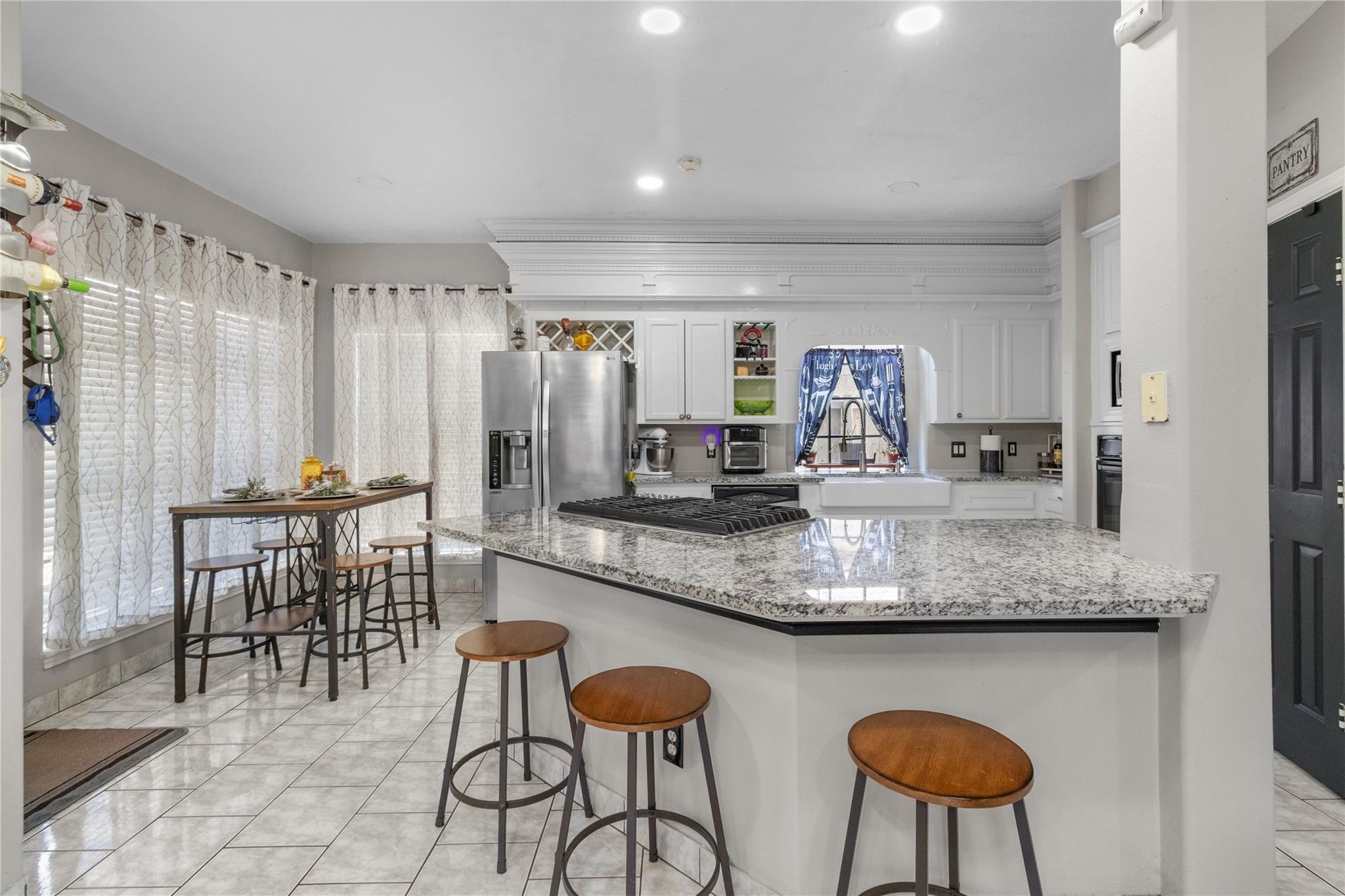 1011 Iowa Street