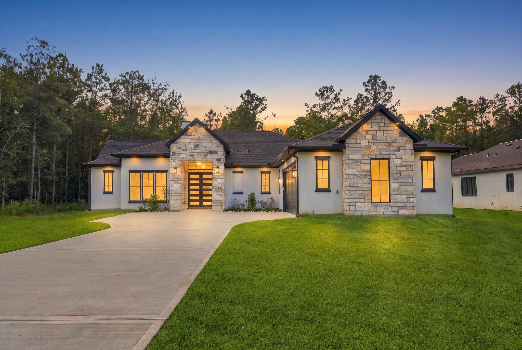 1369 Road 6604