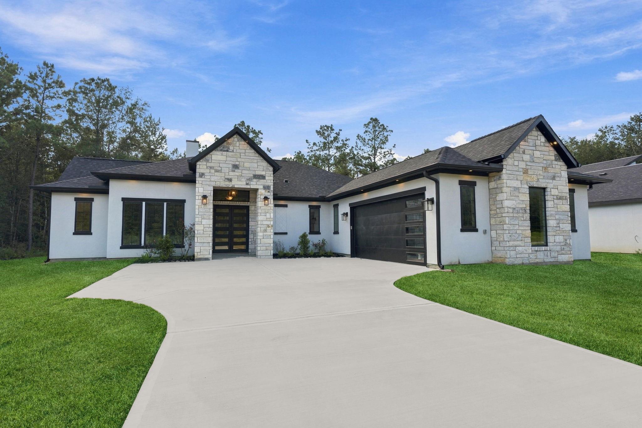 1369 Road 6604