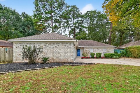 Photo of 14811 Cedar Point Drive, Houston, TX 77070 (MLS # 31684840)