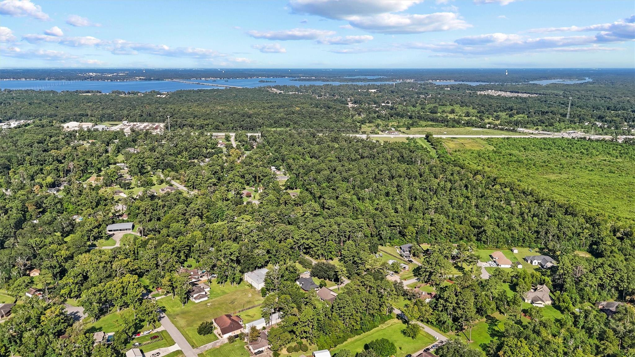 2202 Hickory Manor Drive