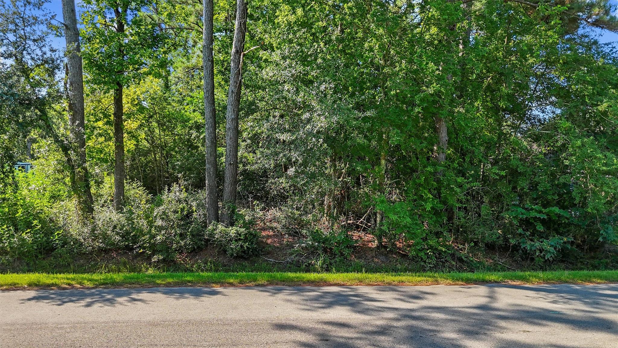 2202 Hickory Manor Drive