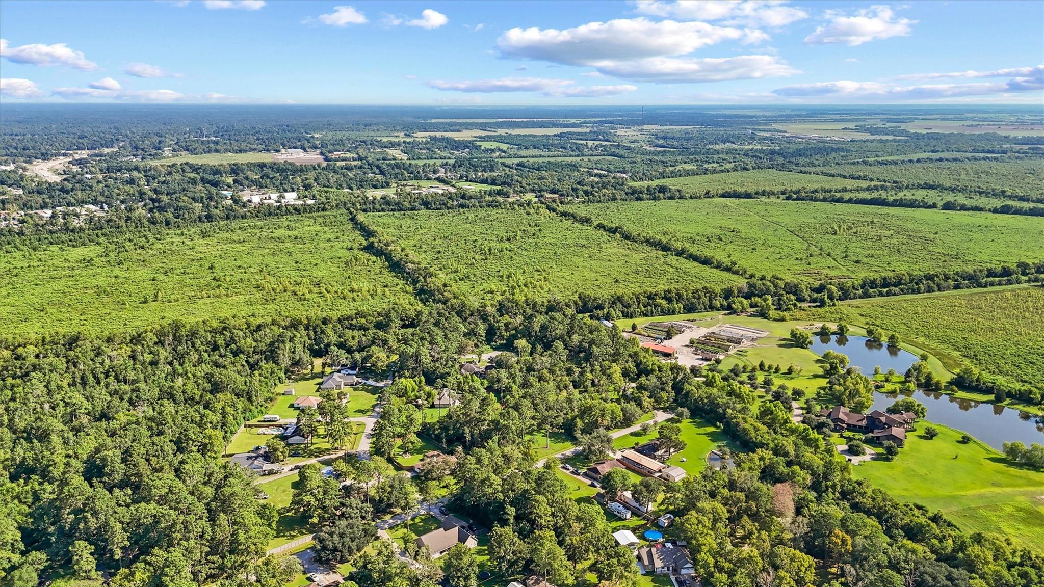 2202 Hickory Manor Drive