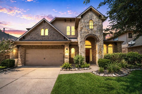 Photo of 155 W Wading Pond Circle, Tomball, TX 77375 (MLS # 23968741)