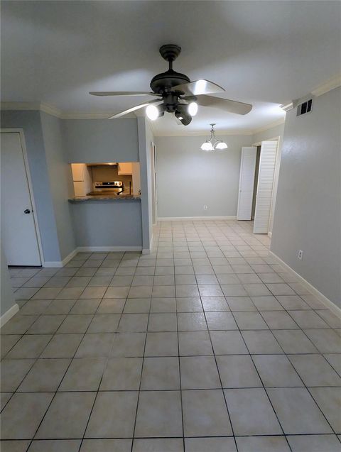 Photo of 7200 Clarewood Drive #1406, Houston, TX 77036 (MLS # 58994225)
